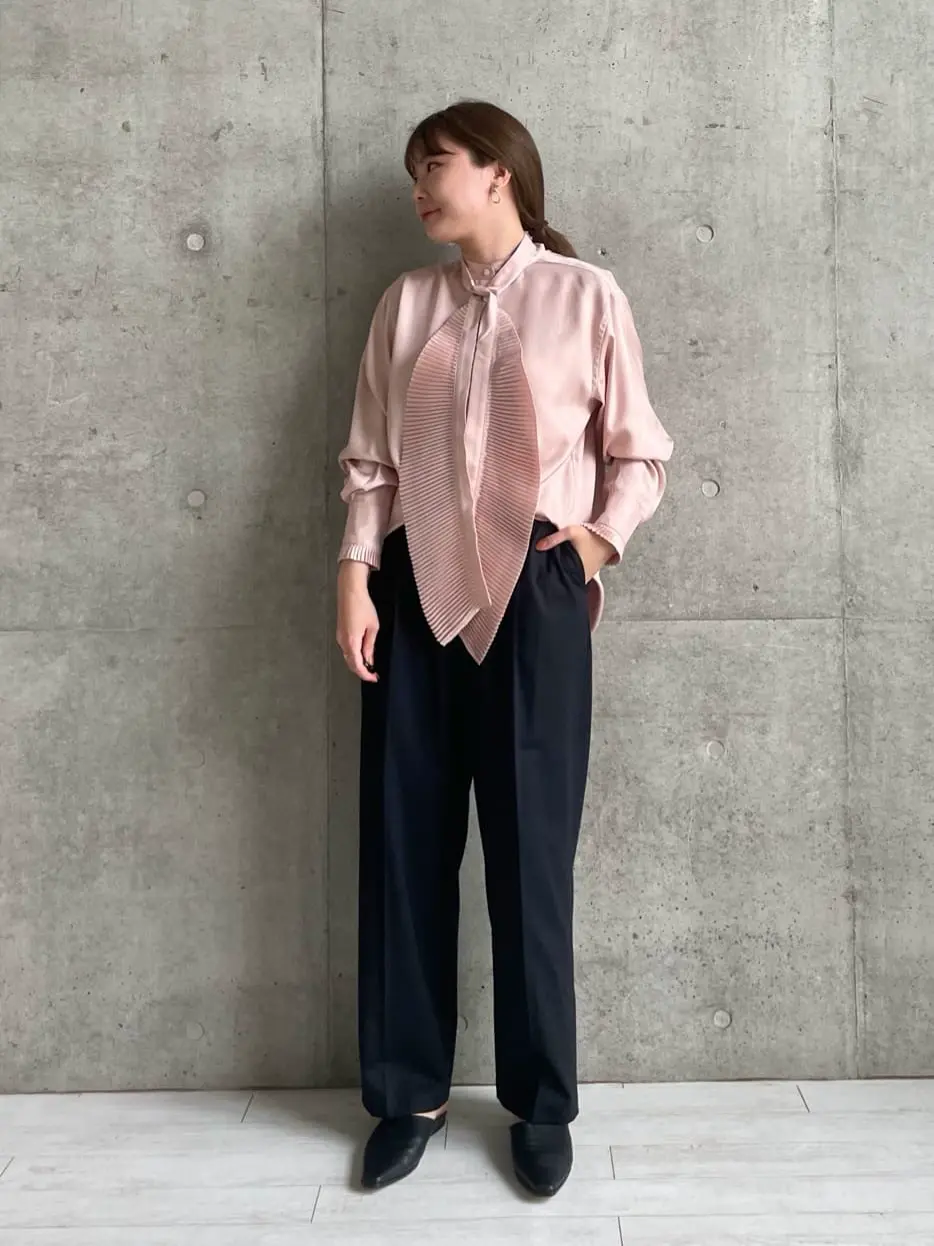  世古 コーディネート画像