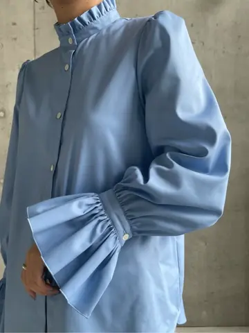 #Newans 高田 コーディネート画像