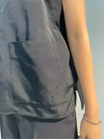 #Newans 高田 コーディネート画像