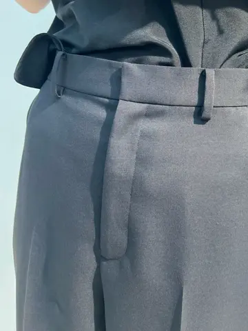 #Newans 高田 コーディネート画像