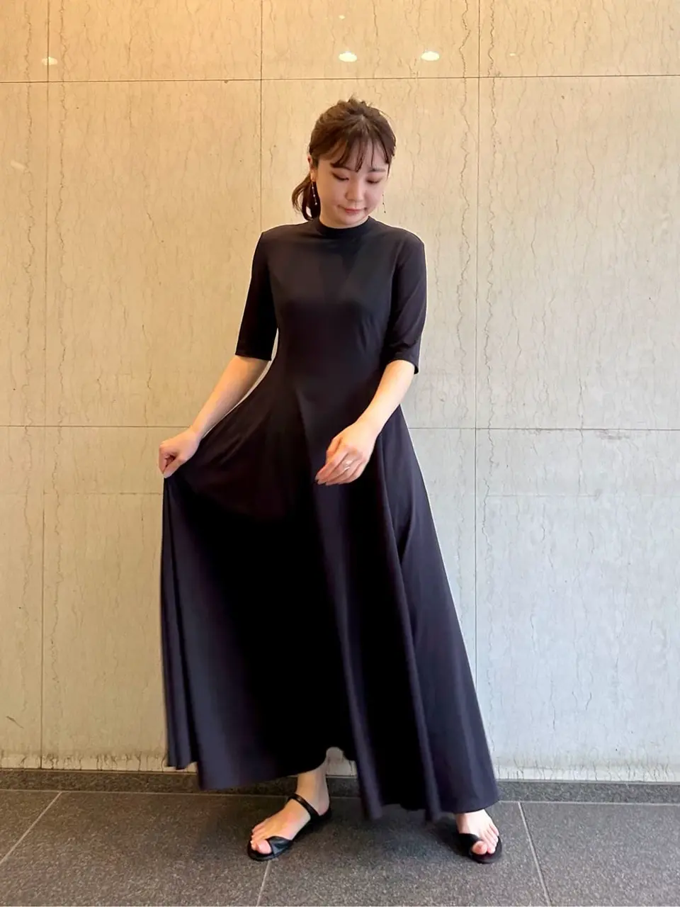  世古 コーディネート画像