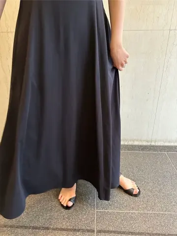 #Newans 世古 コーディネート画像