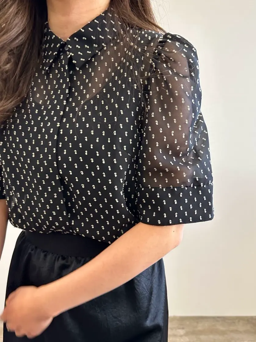 #Newans 世古 コーディネート画像