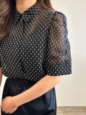 #Newans 世古 コーディネート画像