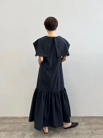 #Newans 田野井 コーディネート画像