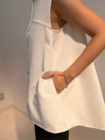 #Newans 高田 コーディネート画像