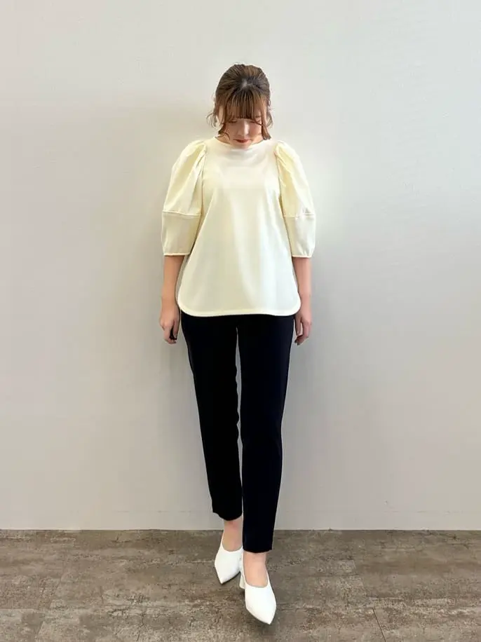  森内  コーディネート画像