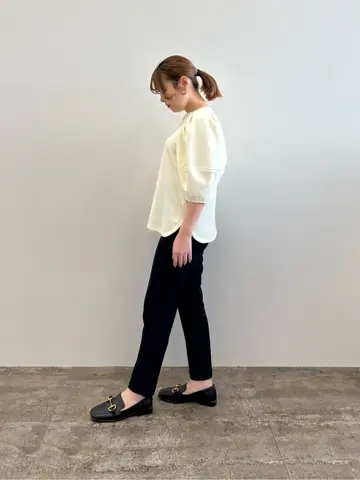 #Newans 森内  コーディネート画像