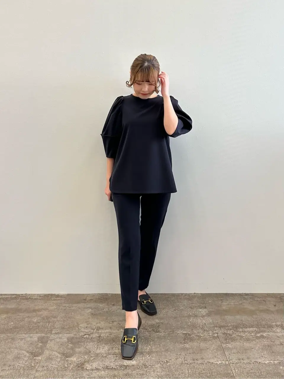  森内  コーディネート画像