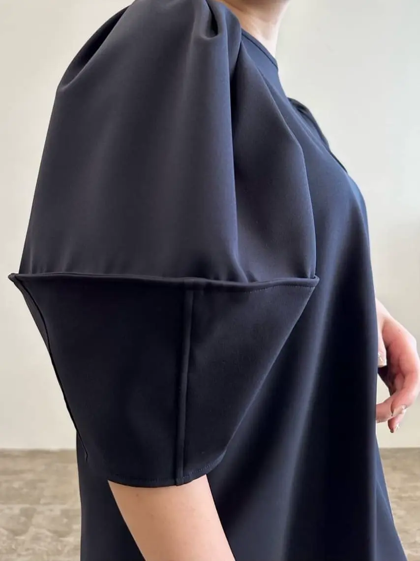 #Newans 森内  コーディネート画像