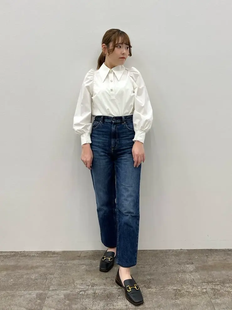  森内  コーディネート画像