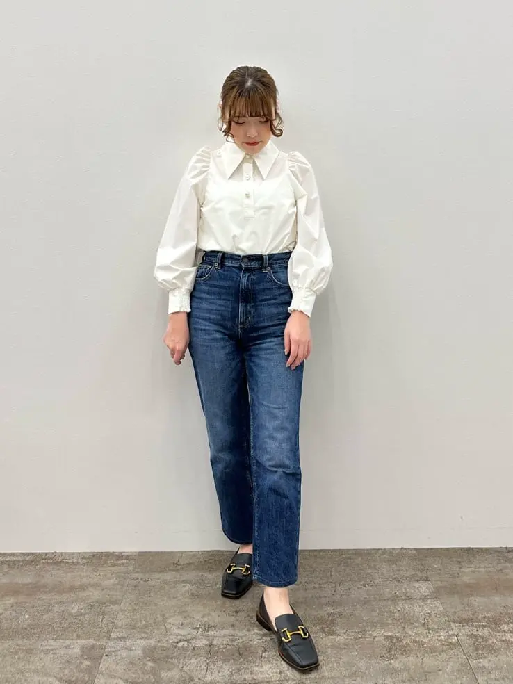 #Newans 森内  コーディネート画像