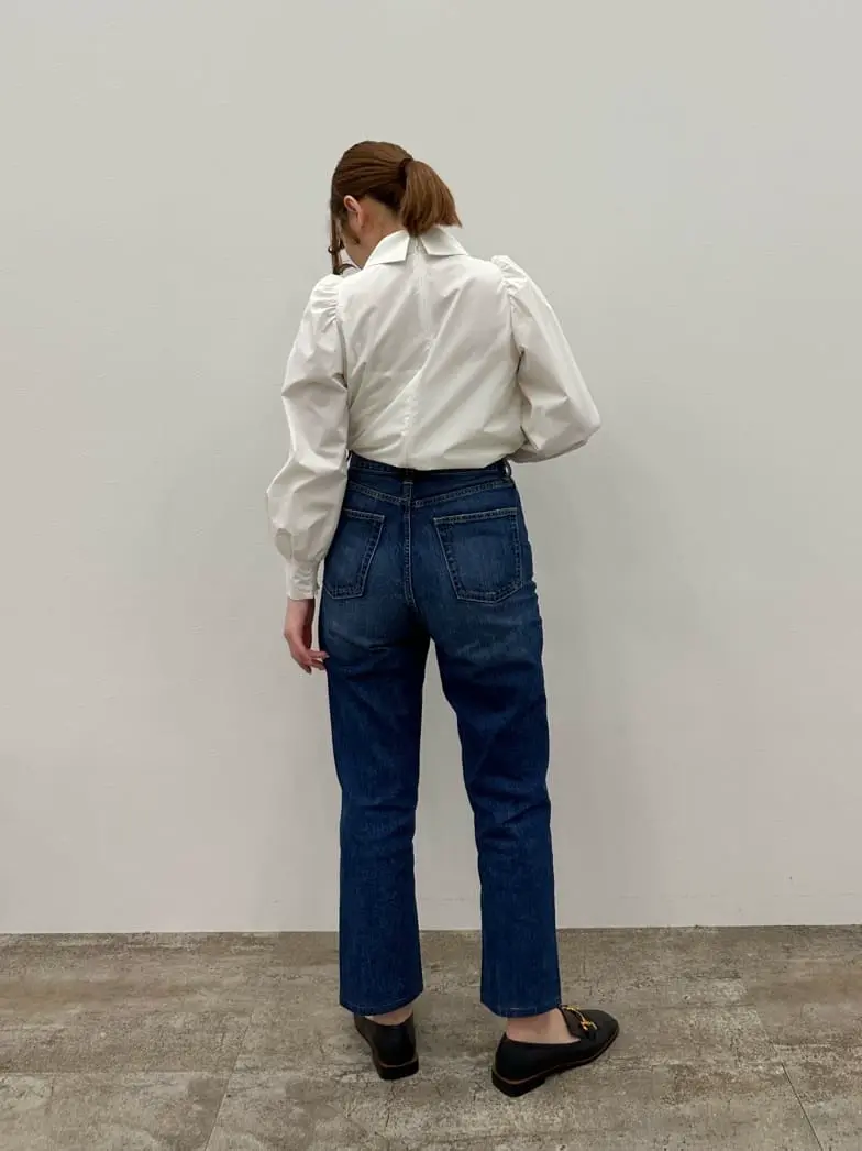 #Newans 森内  コーディネート画像