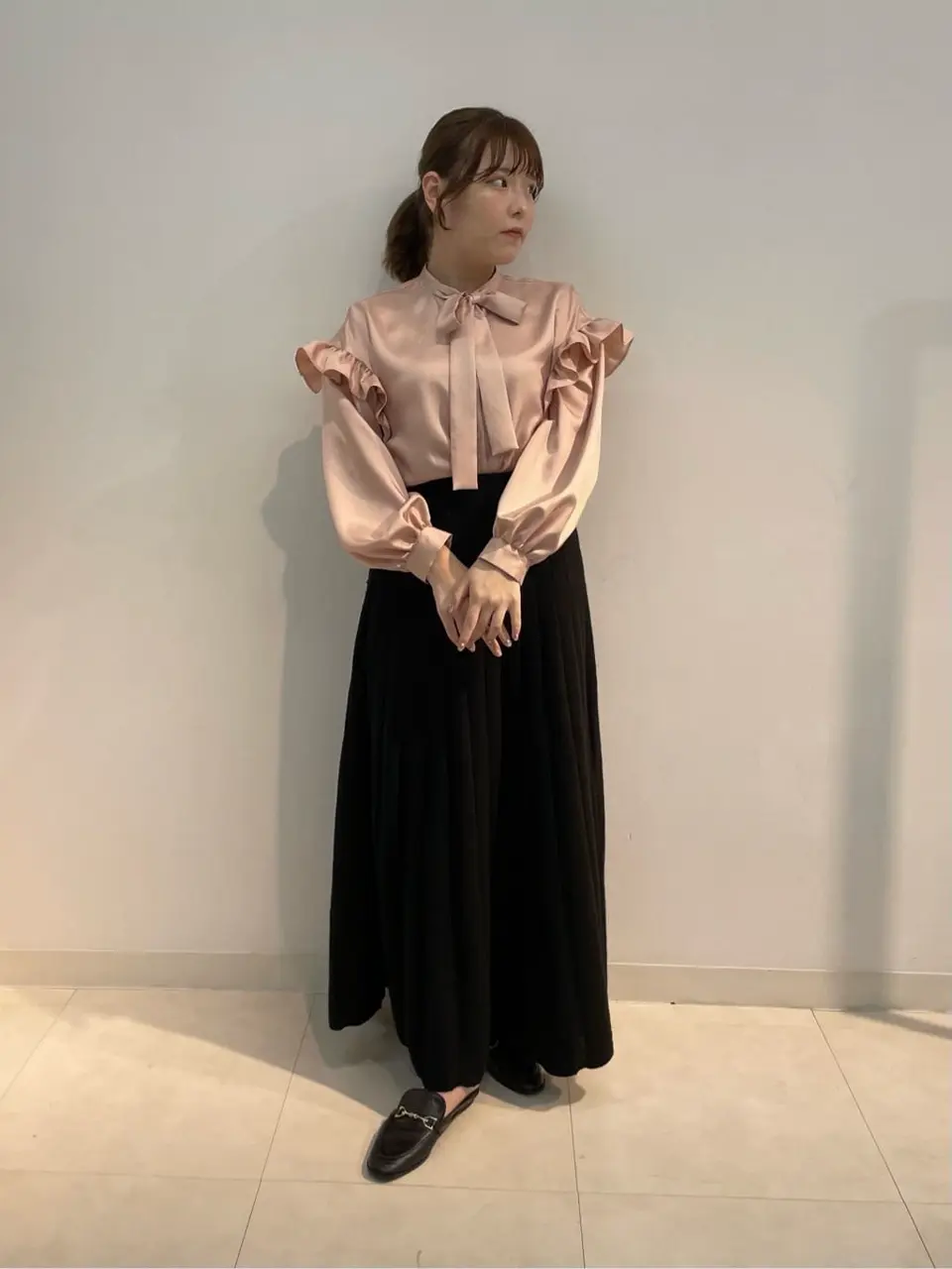  森内  コーディネート画像