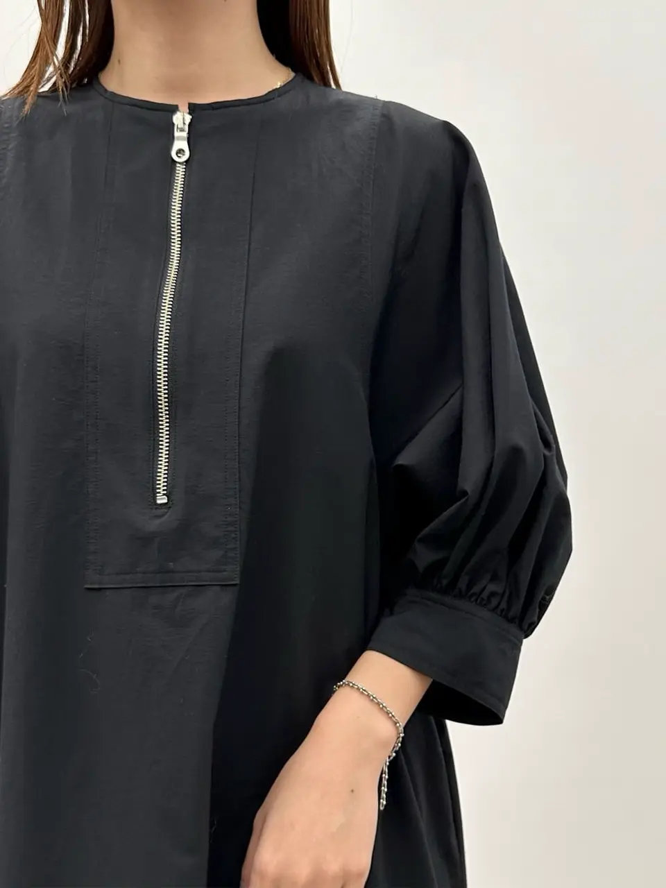 #Newans 高田 コーディネート画像