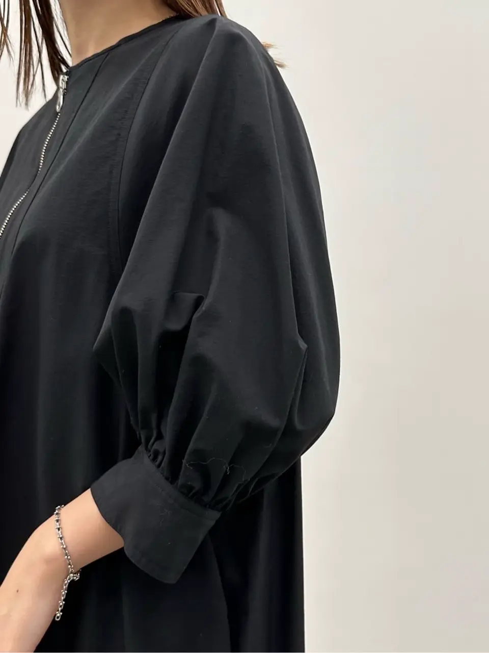 #Newans 高田 コーディネート画像