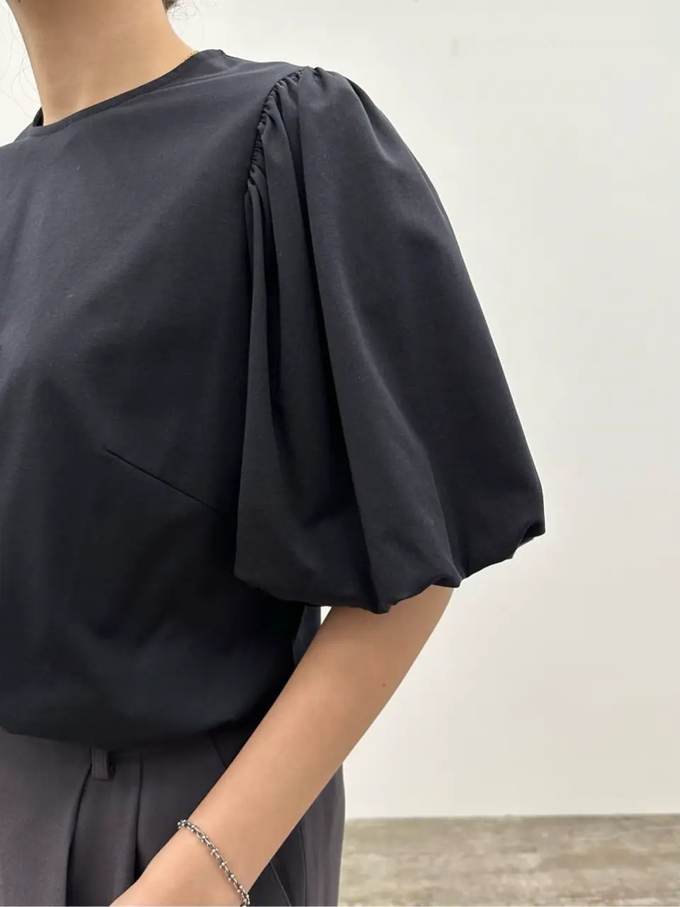 #Newans 高田 コーディネート画像