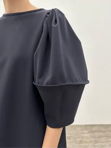 #Newans 高田 コーディネート画像