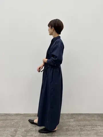 #Newans 田野井 コーディネート画像