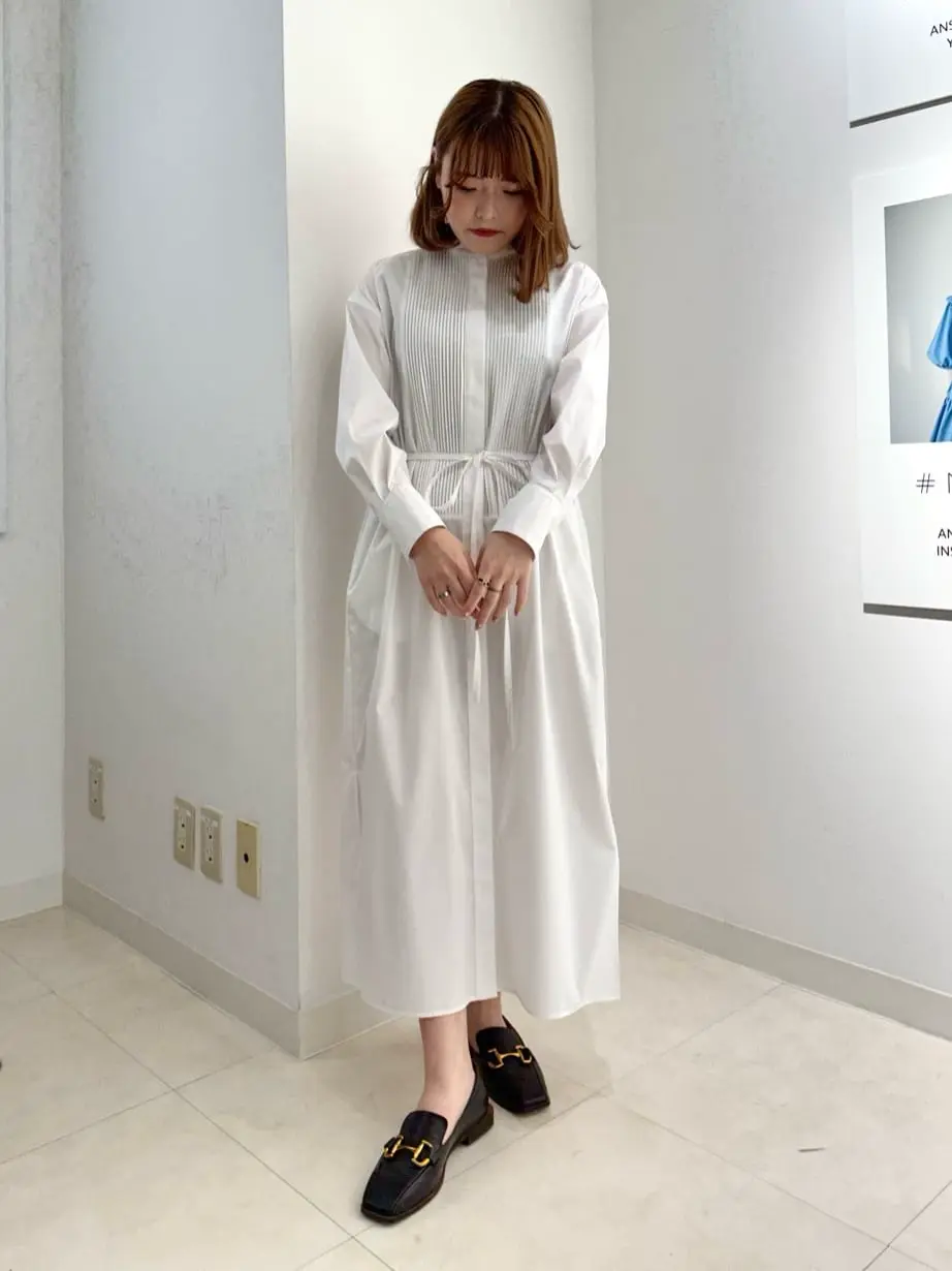  森内  コーディネート画像