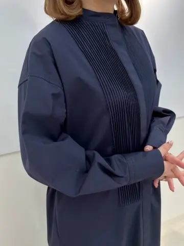 #Newans 森内  コーディネート画像