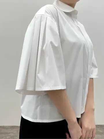 #Newans 森内  コーディネート画像