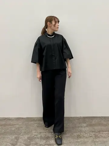 #Newans 森内  コーディネート画像