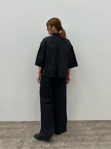 #Newans 森内  コーディネート画像