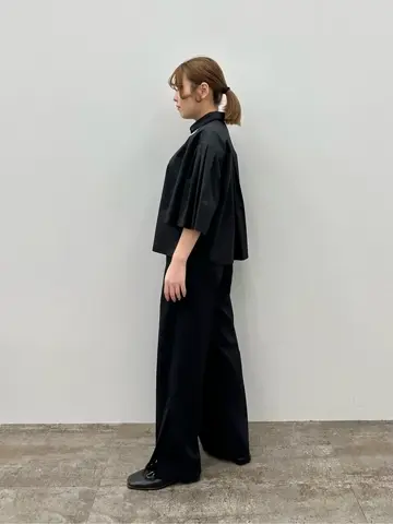 #Newans 森内  コーディネート画像