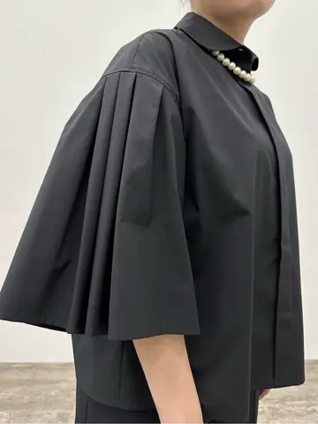 #Newans 森内  コーディネート画像