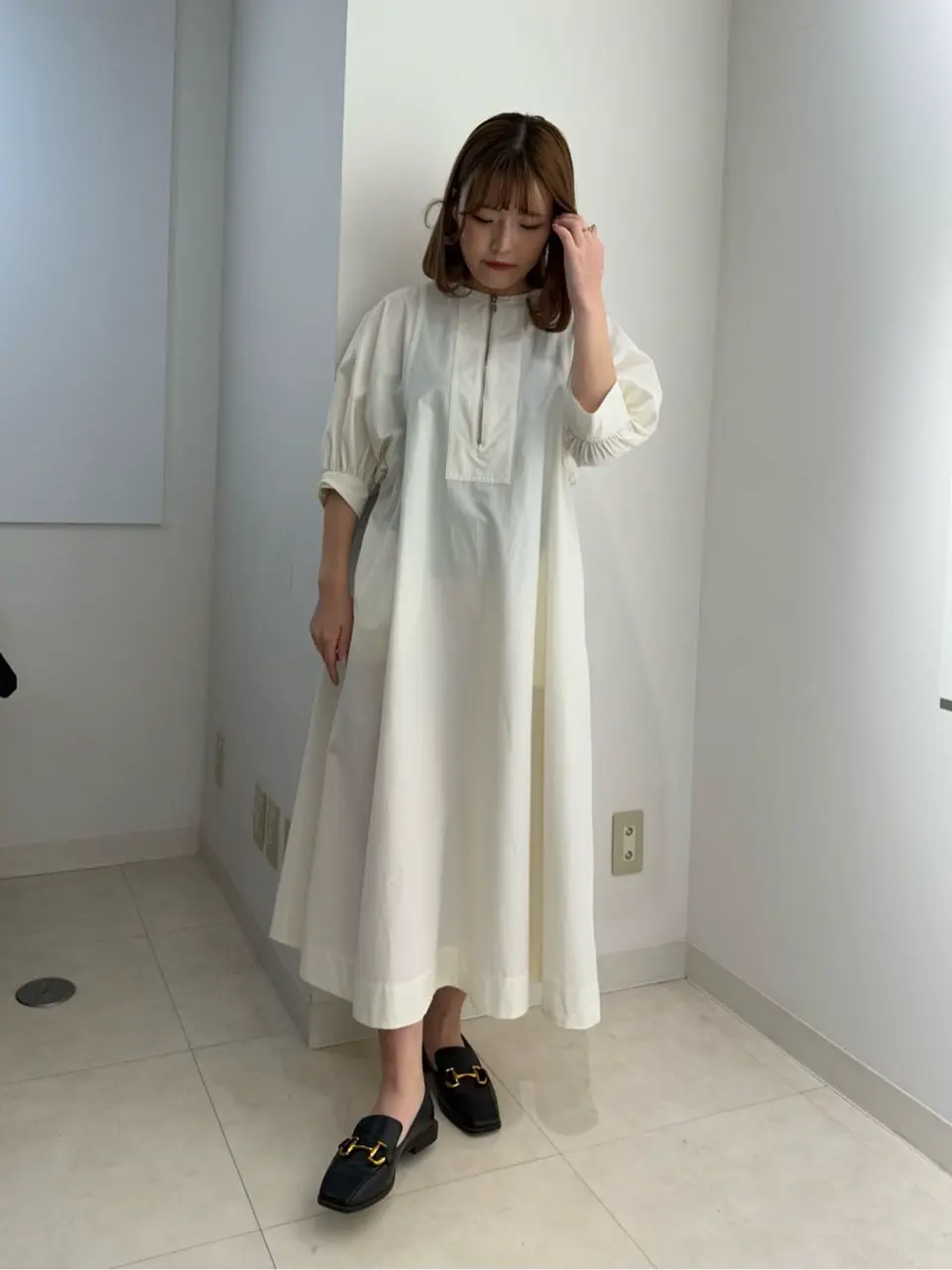  森内  コーディネート画像