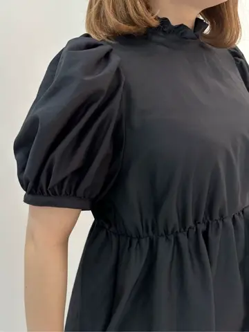 #Newans 森内  コーディネート画像