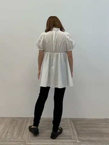 #Newans 森内  コーディネート画像