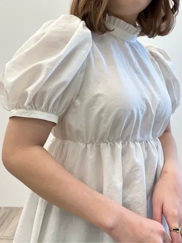 #Newans 森内  コーディネート画像