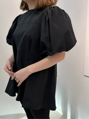 #Newans 森内  コーディネート画像