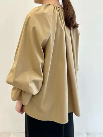 #Newans 高田 コーディネート画像