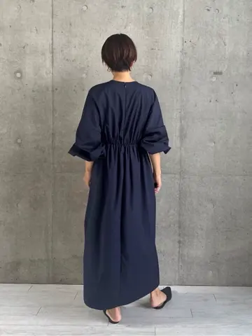 #Newans 田野井 コーディネート画像