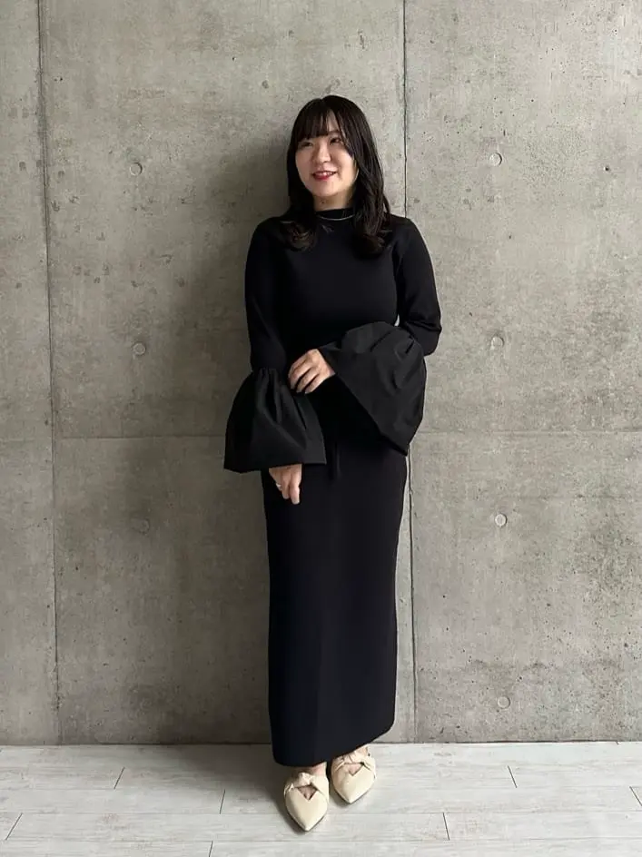  古賀 コーディネート画像