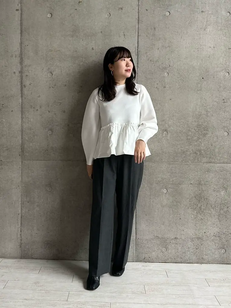  古賀 コーディネート画像