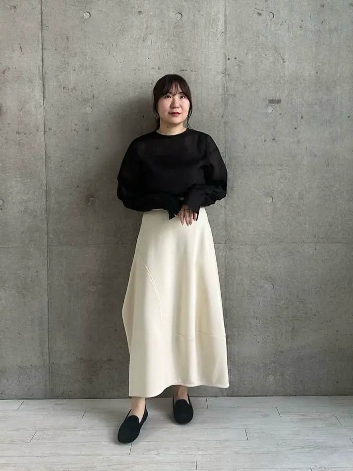  古賀 コーディネート画像