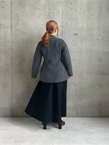 #Newans 森内  コーディネート画像