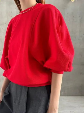 #Newans 高田 コーディネート画像