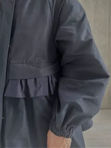 #Newans 高田 コーディネート画像