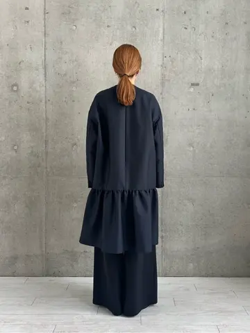 #Newans 高田 コーディネート画像