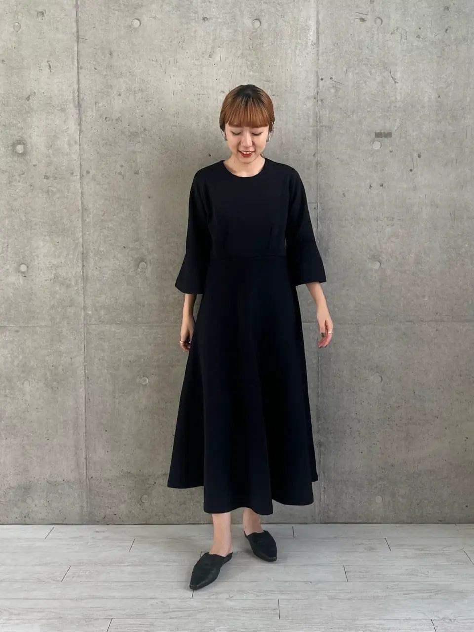  高田 コーディネート画像