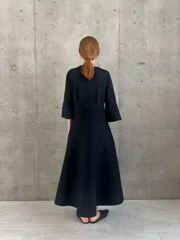 #Newans 高田 コーディネート画像