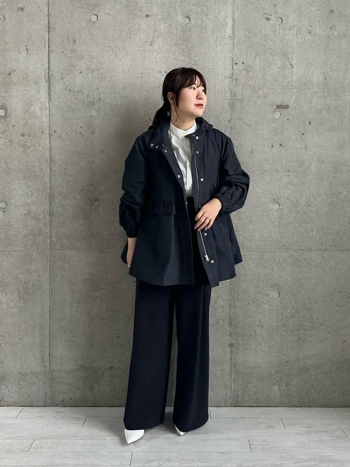  古賀 コーディネート画像