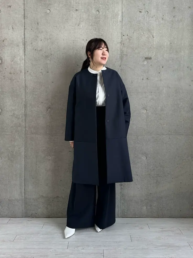  古賀 コーディネート画像