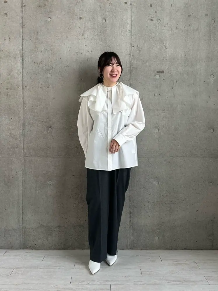  古賀 コーディネート画像