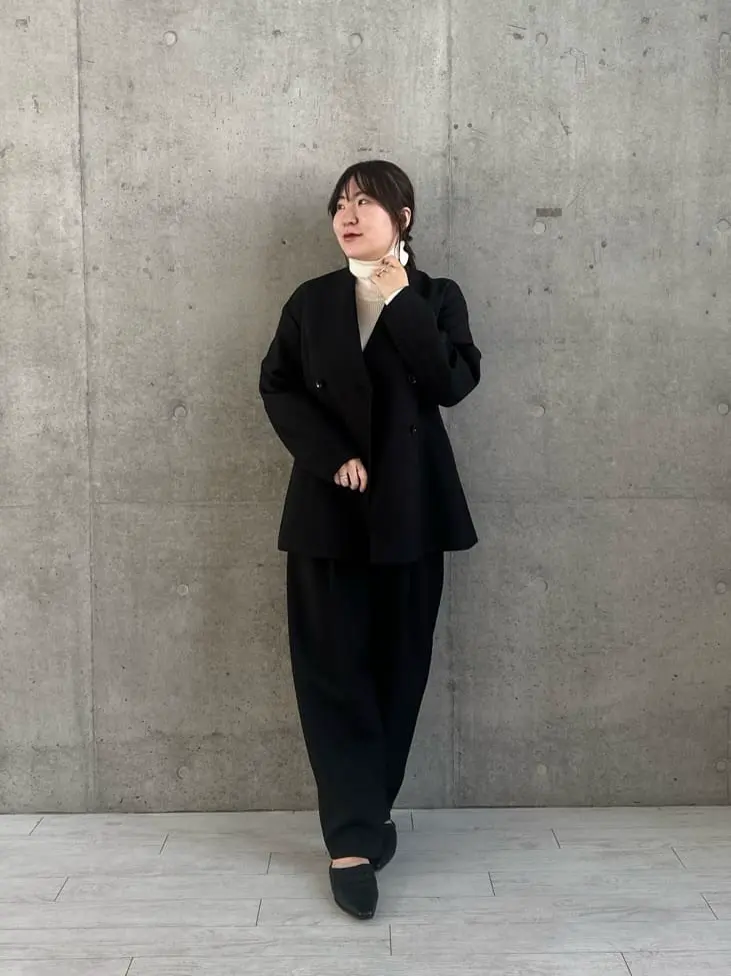  古賀 コーディネート画像